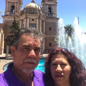 Meet your Posher, Abel